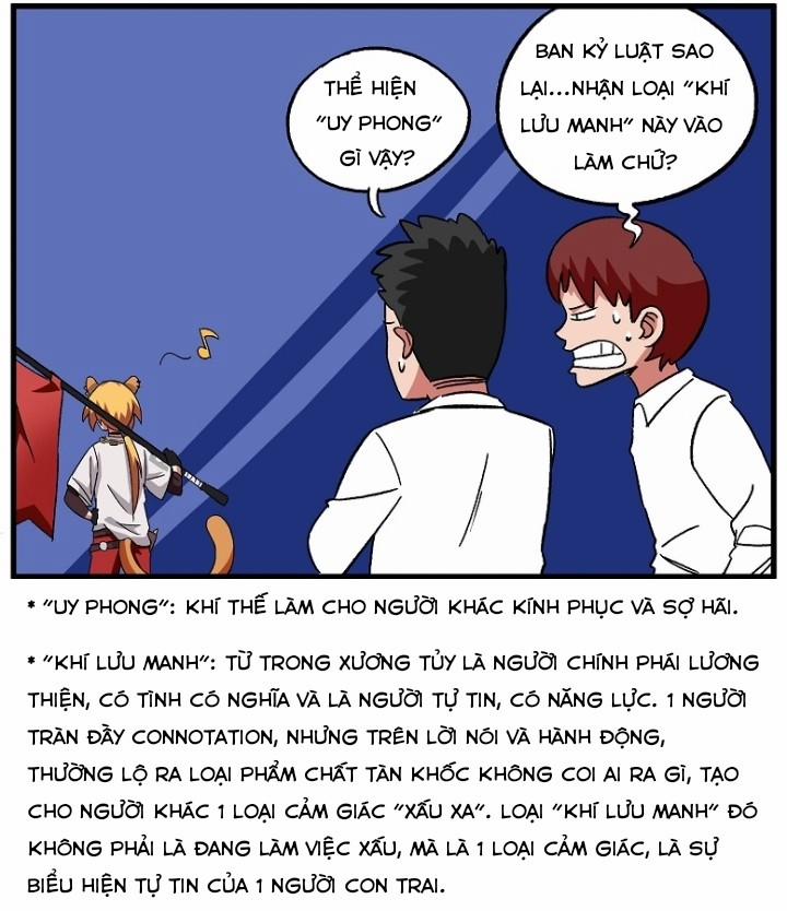 Học Viện Phi Nhân 275.2 trang 8