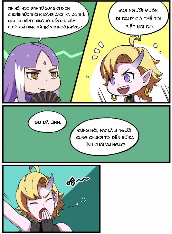 Học Viện Phi Nhân 278.2 trang 11