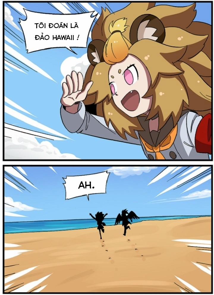 Học Viện Phi Nhân 278.2 trang 14