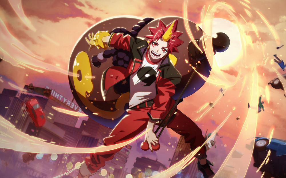 Học Viện Phi Nhân 278.2 trang 2