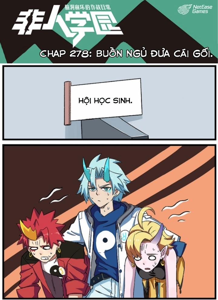 Học Viện Phi Nhân 278.2 trang 4