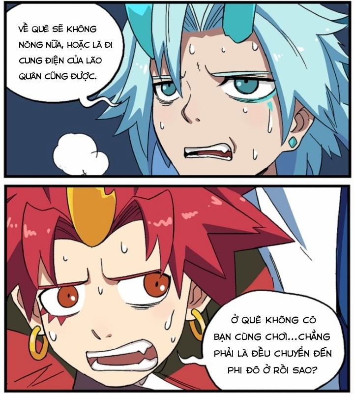 Học Viện Phi Nhân 278.2 trang 5