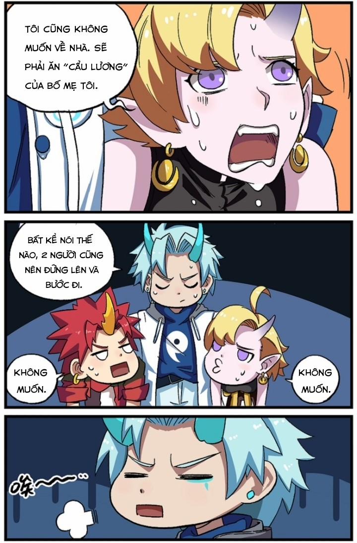 Học Viện Phi Nhân 278.2 trang 6