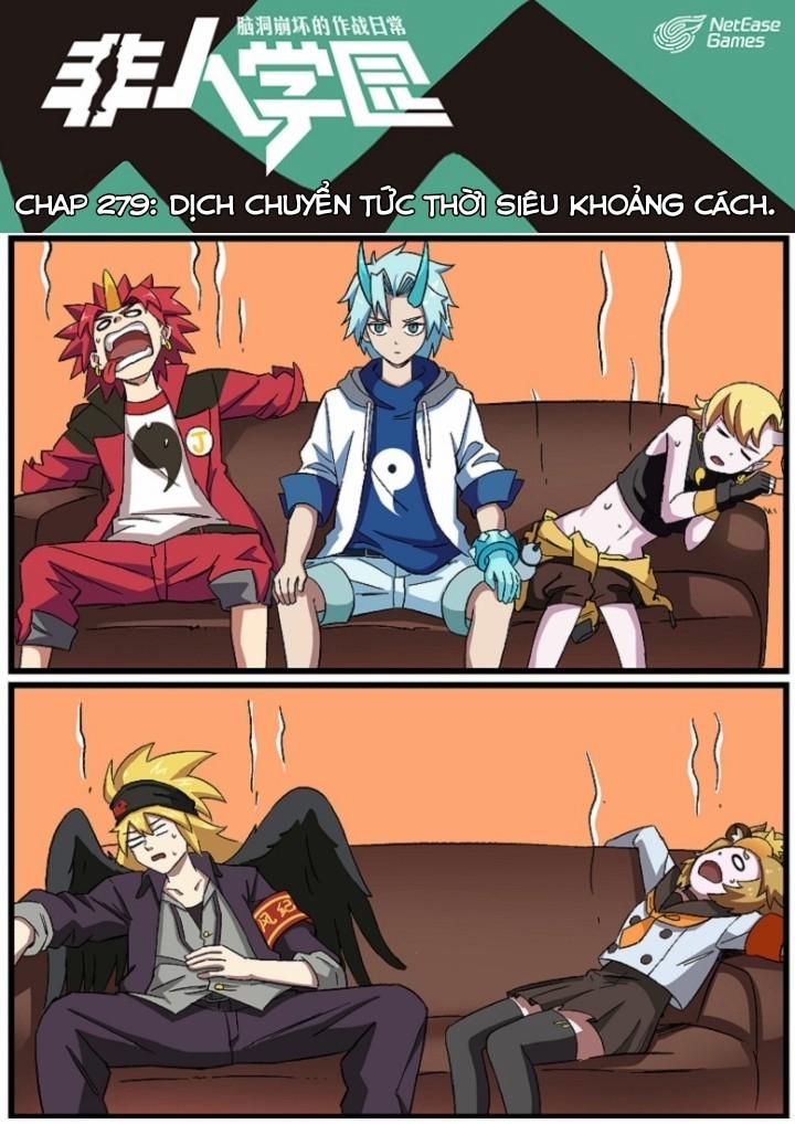 Học Viện Phi Nhân 278.2 trang 9