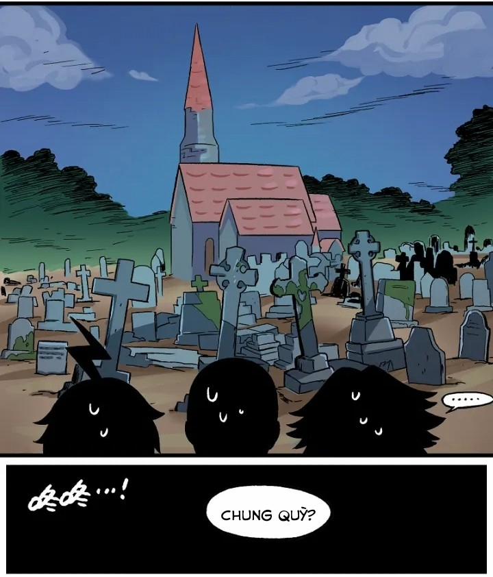 Học Viện Phi Nhân 281.2 trang 12