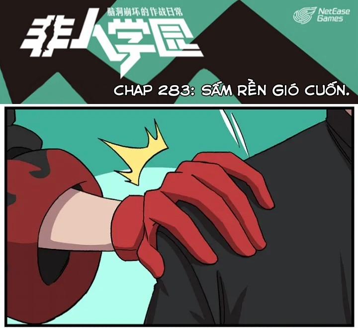 Học Viện Phi Nhân 281.2 trang 16