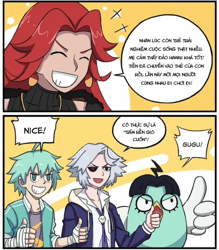 Học Viện Phi Nhân 281.2 trang 18