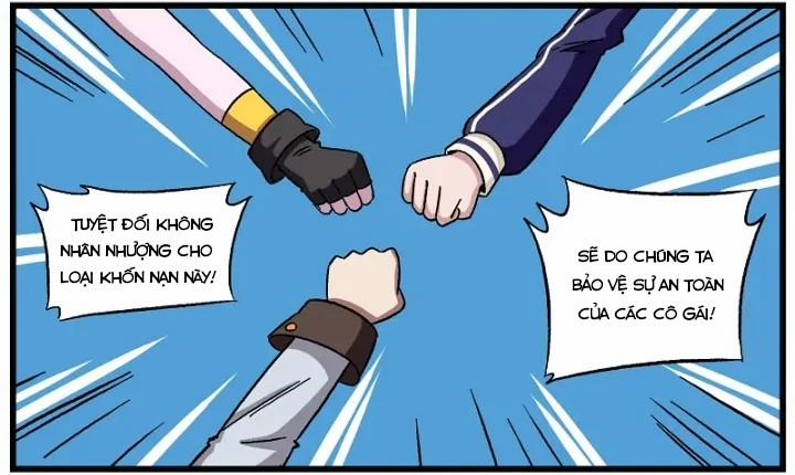 Học Viện Phi Nhân 281.2 trang 25