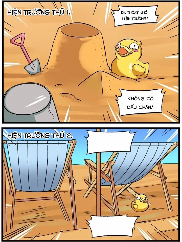 Học Viện Phi Nhân 281.2 trang 26