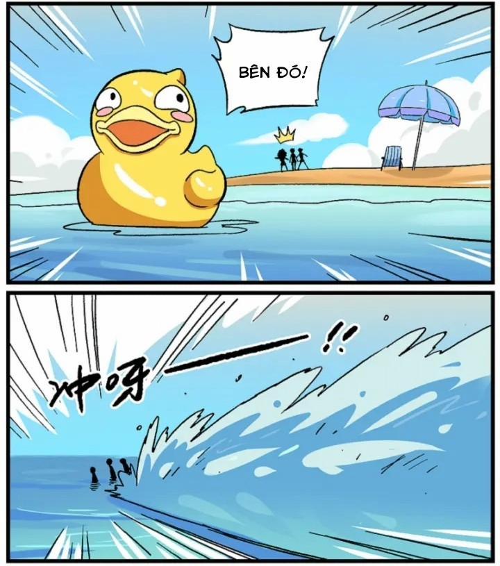 Học Viện Phi Nhân 281.2 trang 28