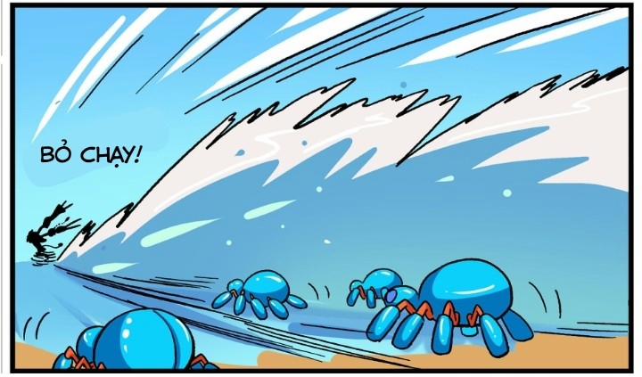 Học Viện Phi Nhân 281.2 trang 32