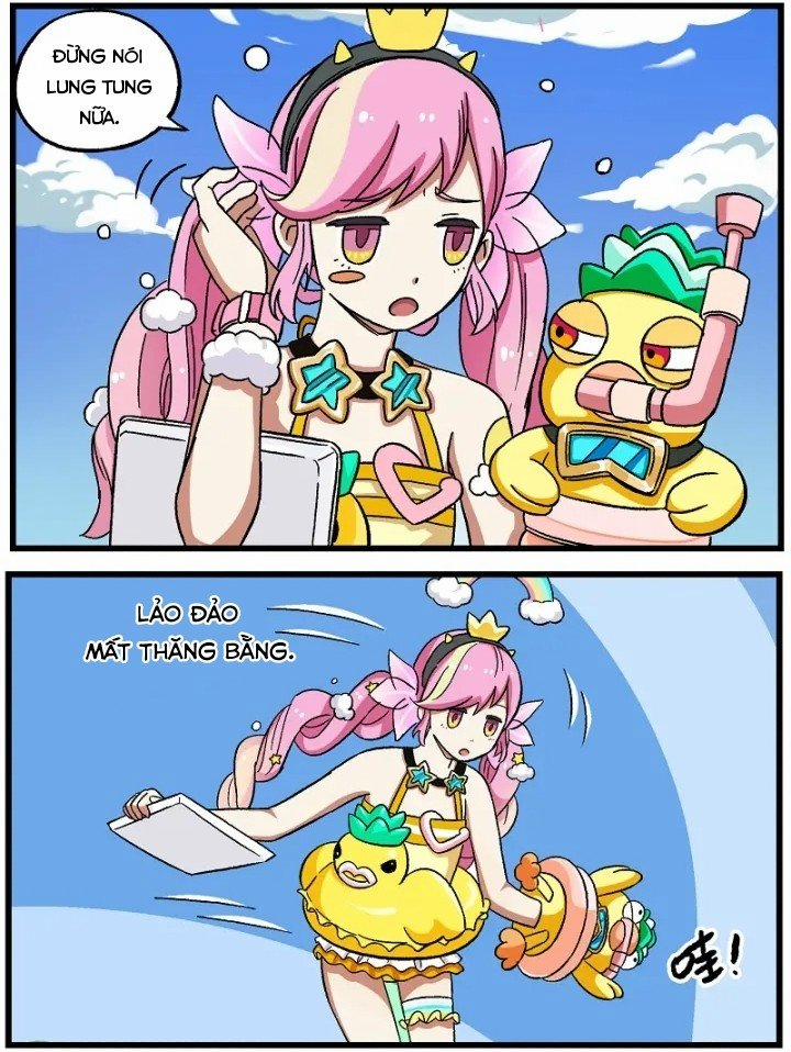 Học Viện Phi Nhân 281.2 trang 4