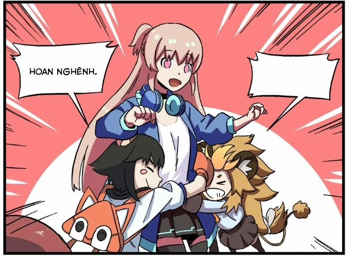 Học Viện Phi Nhân 288.2 trang 26