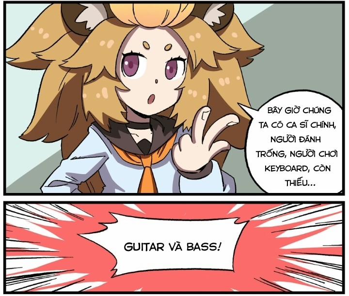 Học Viện Phi Nhân 288.2 trang 27