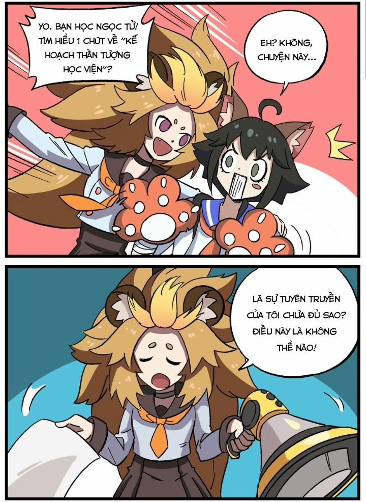 Học Viện Phi Nhân 288.2 trang 7