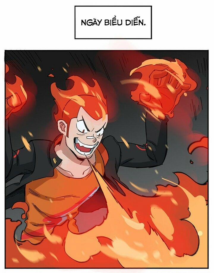Học Viện Phi Nhân 29 trang 4