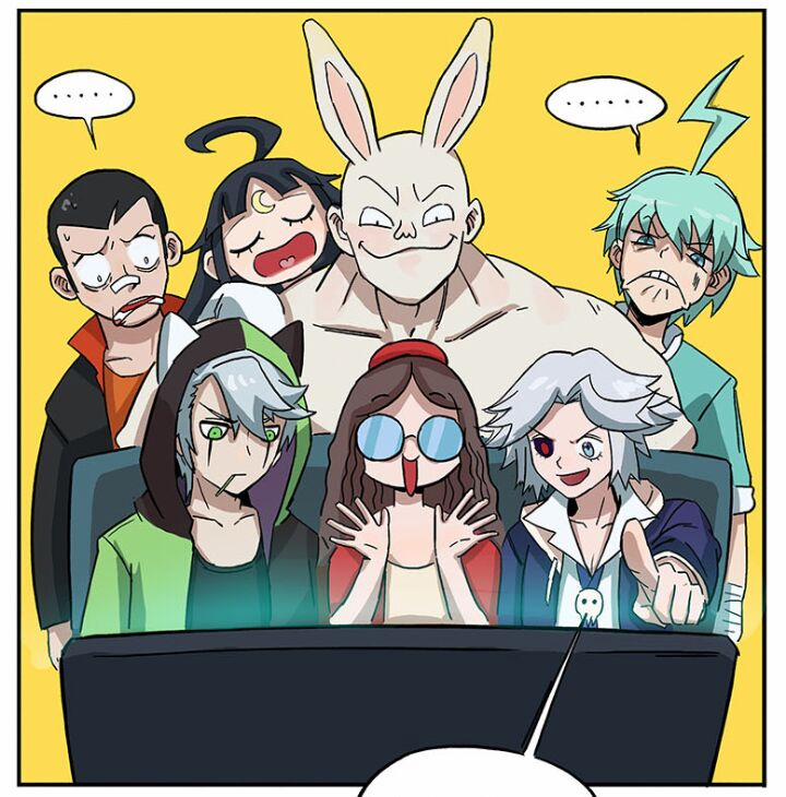 Học Viện Phi Nhân 29 trang 8