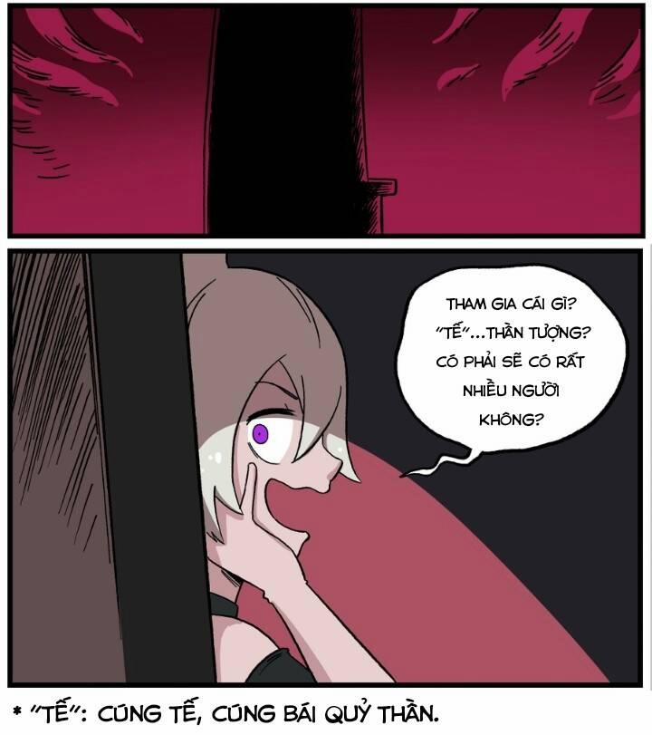 Học Viện Phi Nhân 291.2 trang 11