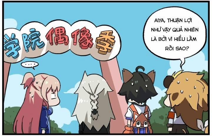 Học Viện Phi Nhân 291.2 trang 15