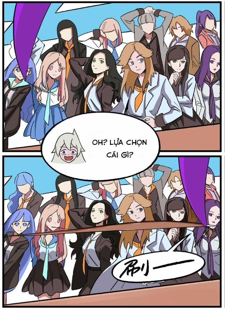 Học Viện Phi Nhân 291.2 trang 18