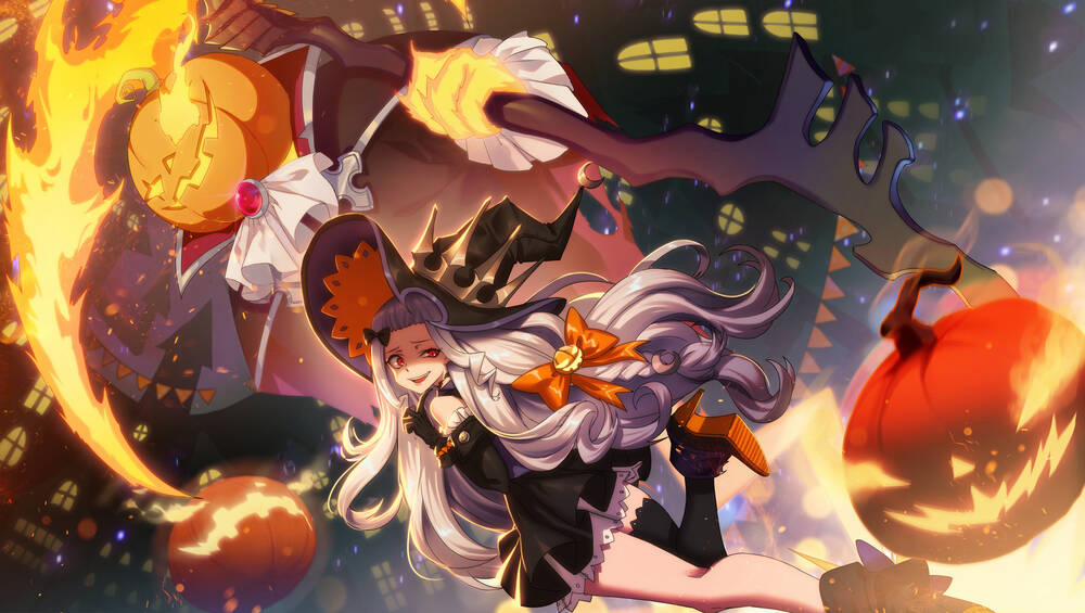 Học Viện Phi Nhân 291.2 trang 2