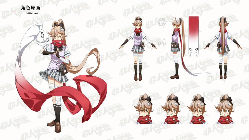 Học Viện Phi Nhân 291.2 trang 4