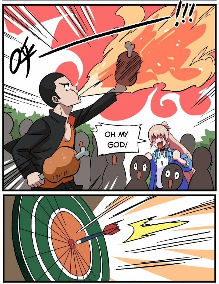 Học Viện Phi Nhân 291.2 trang 6