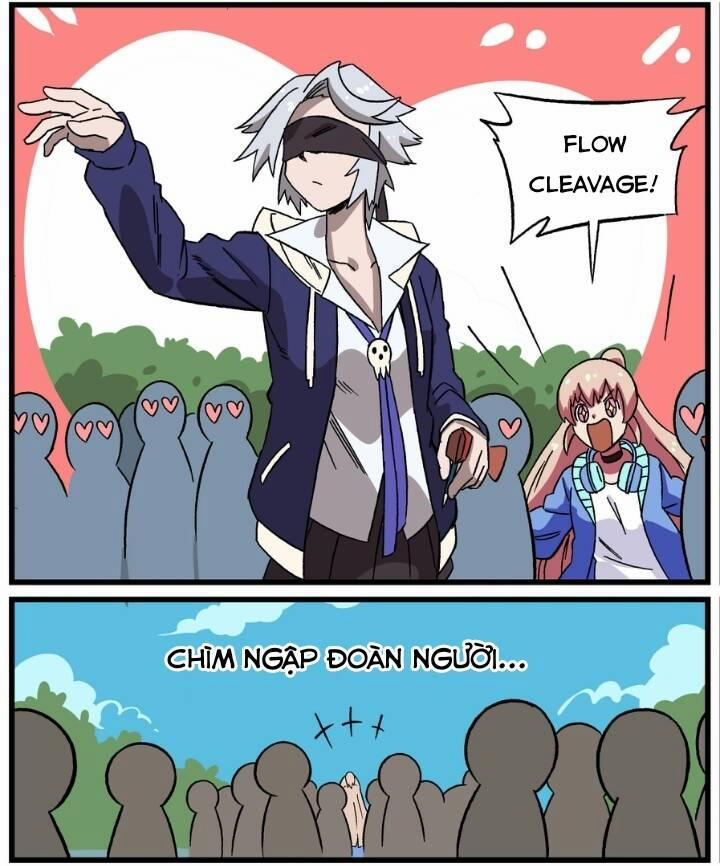 Học Viện Phi Nhân 291.2 trang 7