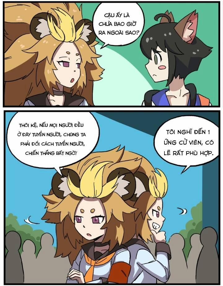 Học Viện Phi Nhân 291.2 trang 8