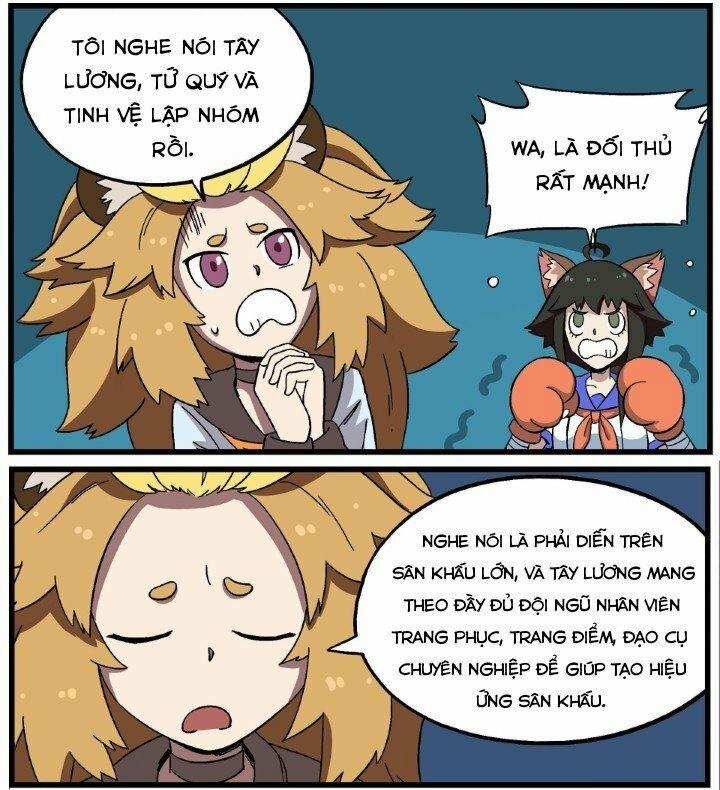 Học Viện Phi Nhân 295.2 trang 13