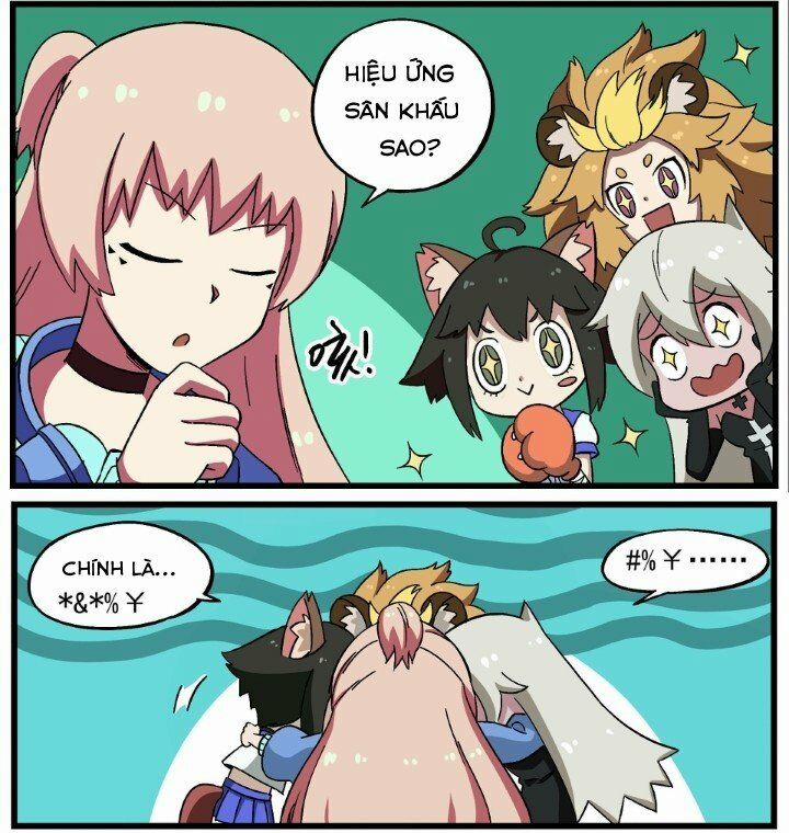 Học Viện Phi Nhân 295.2 trang 15