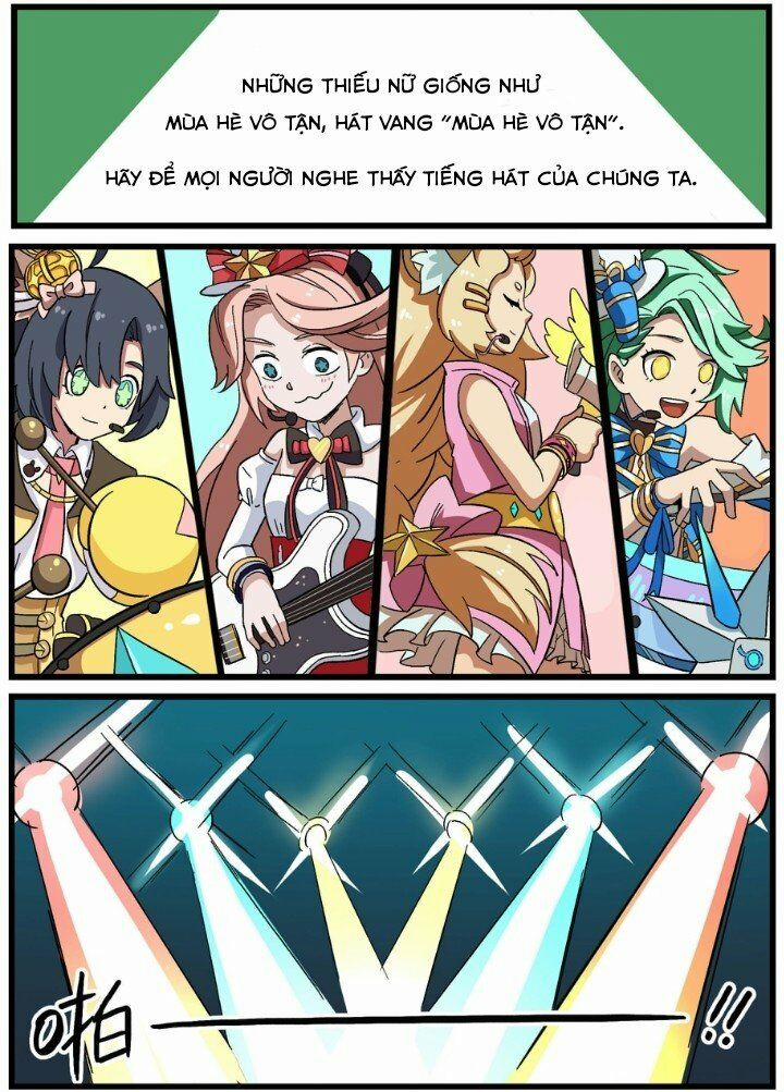 Học Viện Phi Nhân 295.2 trang 17
