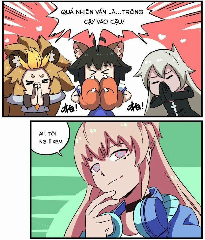 Học Viện Phi Nhân 295.2 trang 5