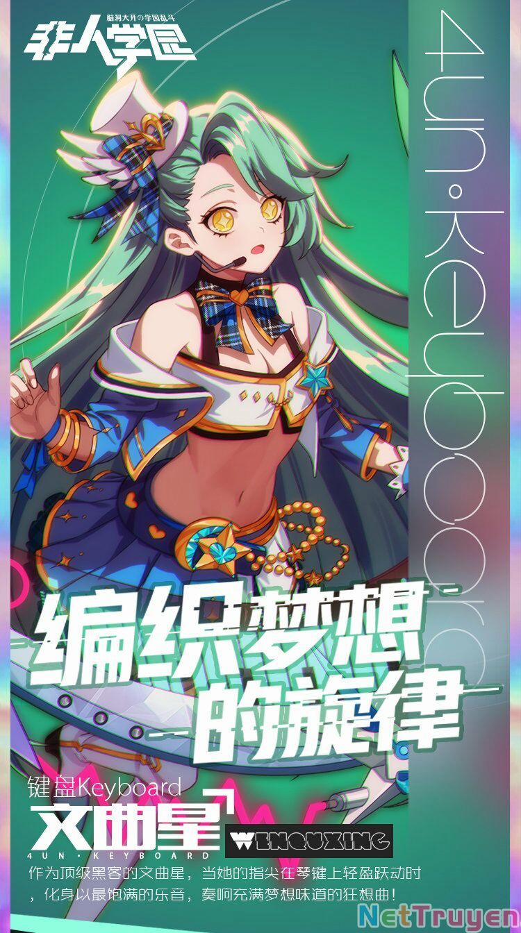 Học Viện Phi Nhân 298.3 trang 10