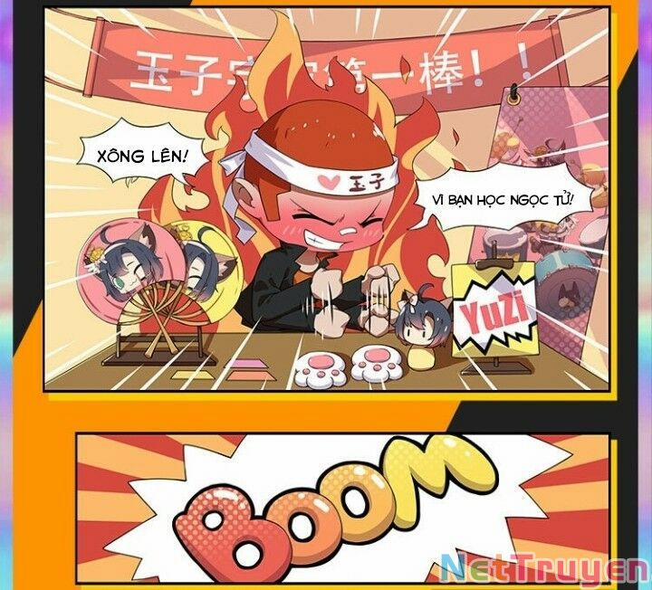 Học Viện Phi Nhân 298.3 trang 7