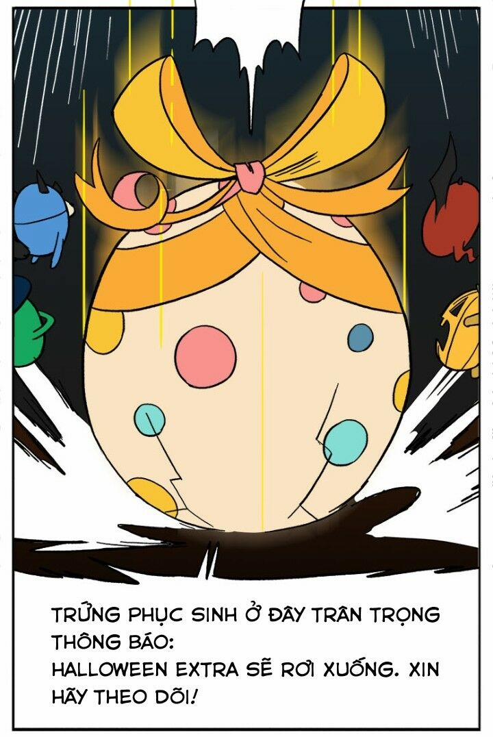 Học Viện Phi Nhân 30 trang 14