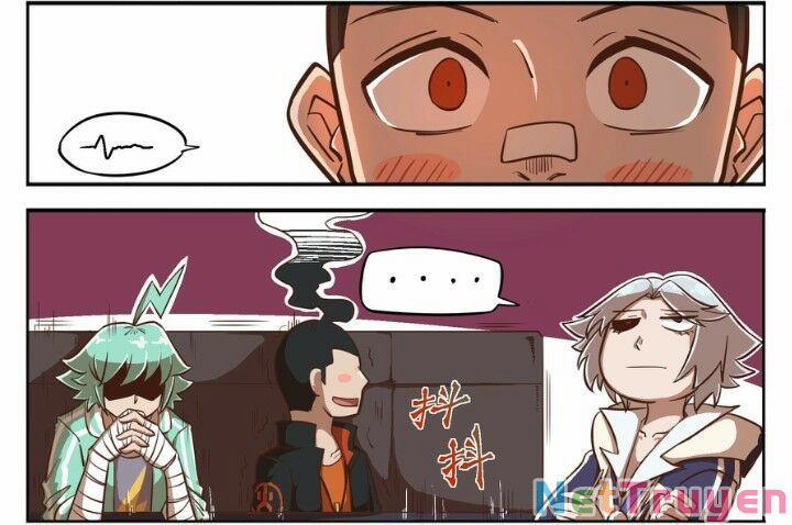 Học Viện Phi Nhân 305.3 trang 10