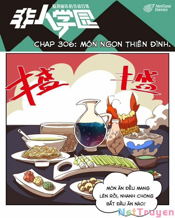 Học Viện Phi Nhân 305.3 trang 11