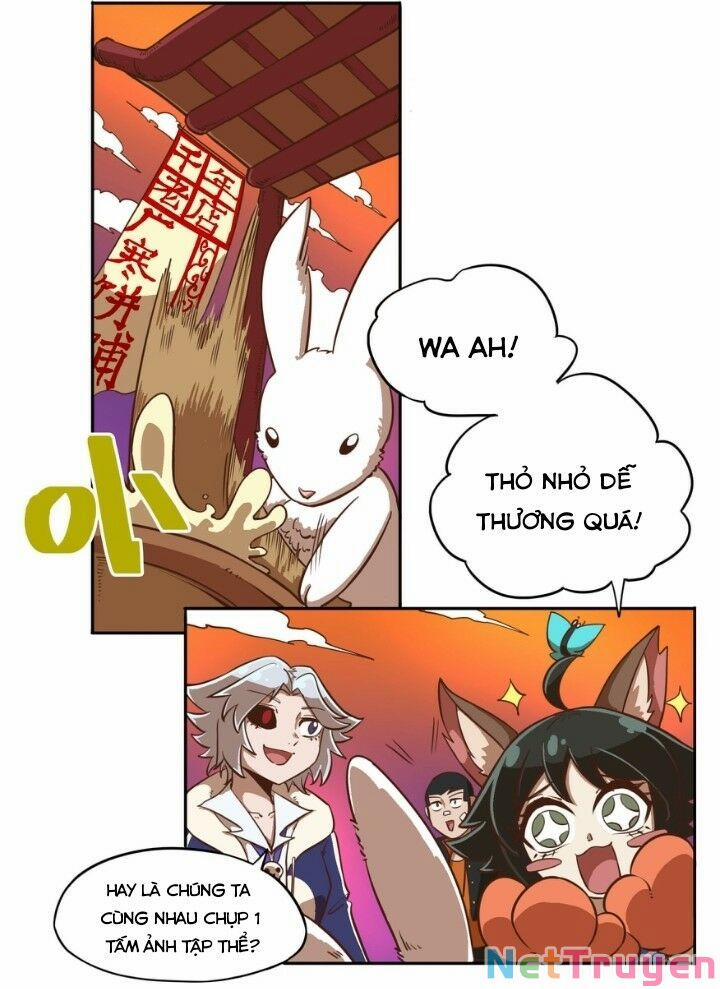 Học Viện Phi Nhân 305.3 trang 24