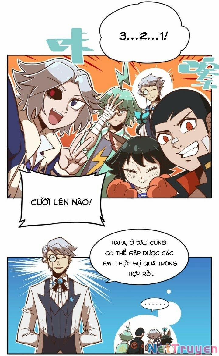 Học Viện Phi Nhân 305.3 trang 25