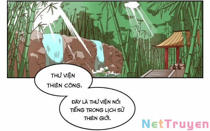 Học Viện Phi Nhân 305.3 trang 27