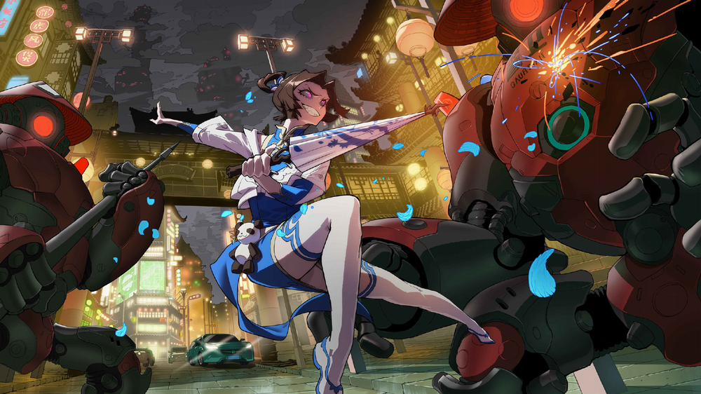 Học Viện Phi Nhân 311.3 trang 4