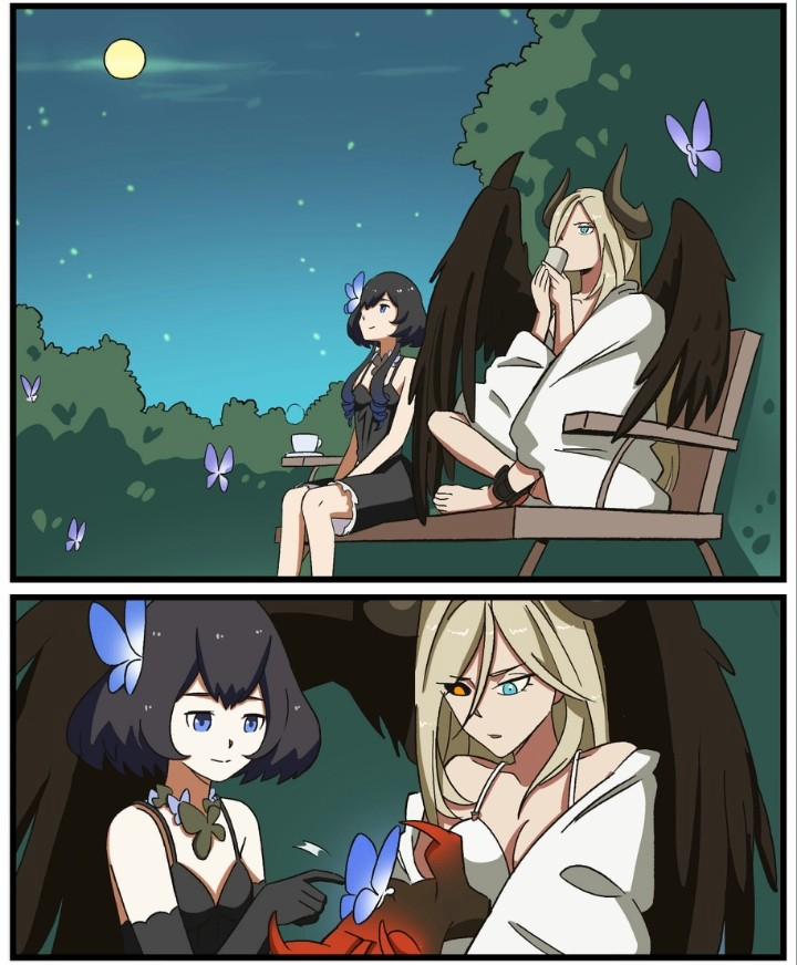 Học Viện Phi Nhân 313.3 trang 20