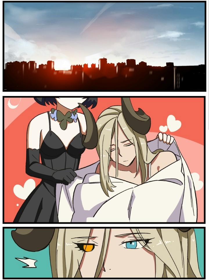 Học Viện Phi Nhân 313.3 trang 21