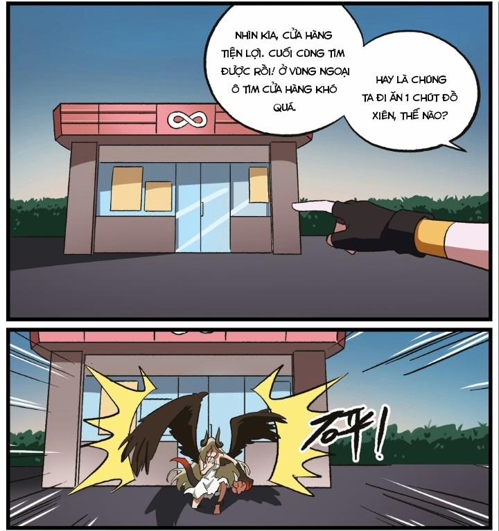 Học Viện Phi Nhân 313.3 trang 7