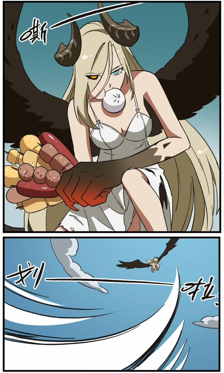 Học Viện Phi Nhân 313.3 trang 8