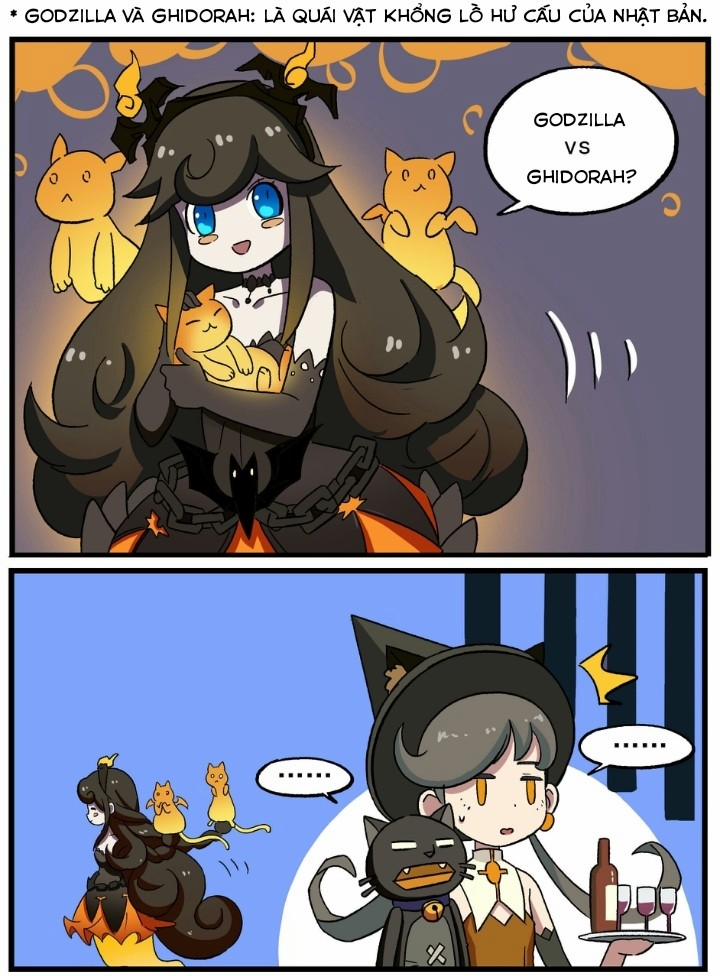 Học Viện Phi Nhân 315.3 trang 12