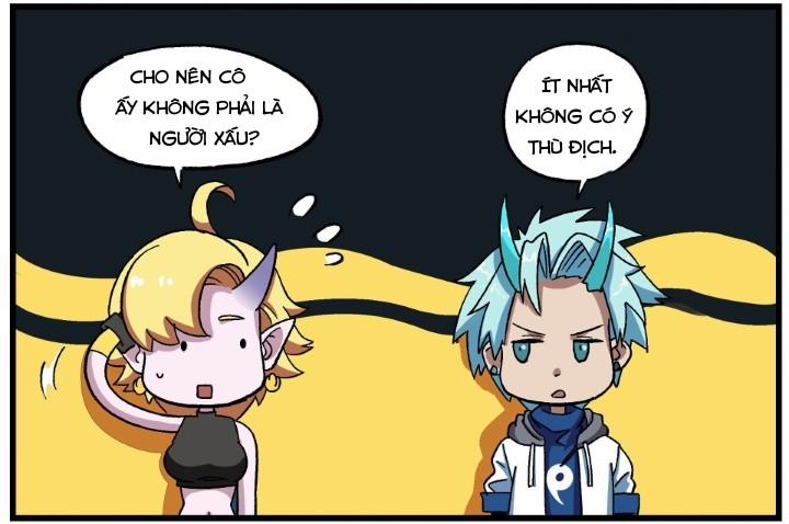 Học Viện Phi Nhân 317.3 trang 15