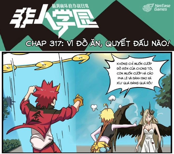 Học Viện Phi Nhân 317.3 trang 4