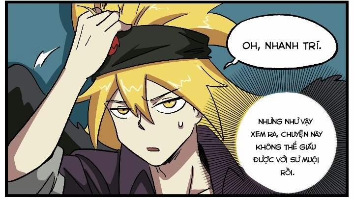 Học Viện Phi Nhân 319.3 trang 15